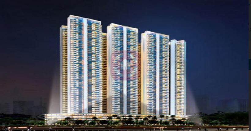 Oyster Living Oyster City in Andheri East, Mumbai